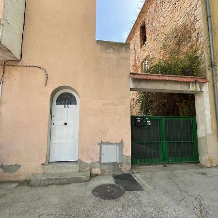 La Seyne Sur Mer Grande Terrasse Wifi Clim, 2 Chambres Exterior photo