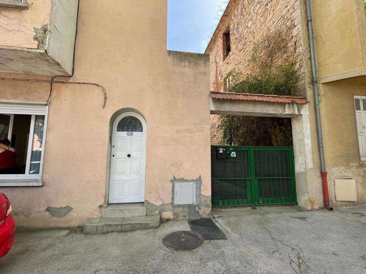 La Seyne Sur Mer Grande Terrasse Wifi Clim, 2 Chambres Exterior photo
